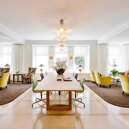 Hotel Reutemann-Seegarten ลินเดา ภายนอก รูปภาพ