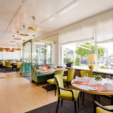 Hotel Reutemann-Seegarten ลินเดา ภายนอก รูปภาพ
